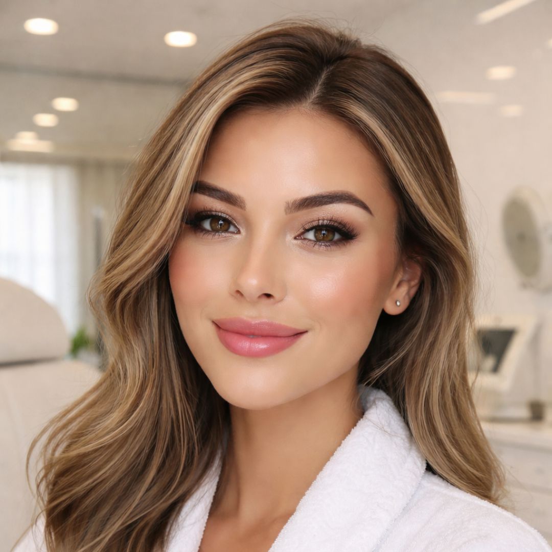 Aplicação precisa de toxina botulínica