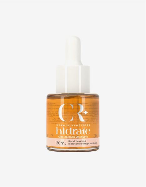 CR Hidrate Óleo Hidratante